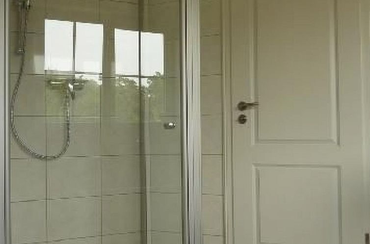 Vakantiehuis am Haff