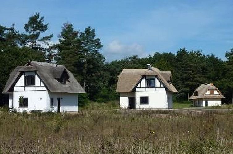 Vakantiehuis am Haff