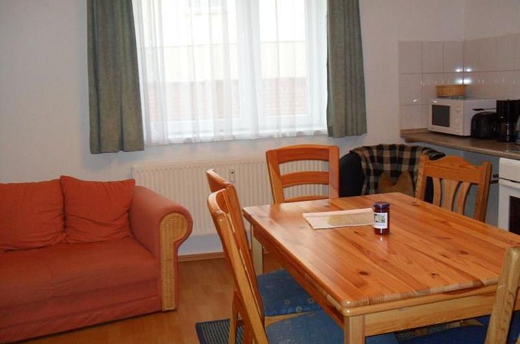 Guest house 03035817 - Apartment Baltic Sea - Appartement in strandnahem Ferienhaus in Ahlbeck