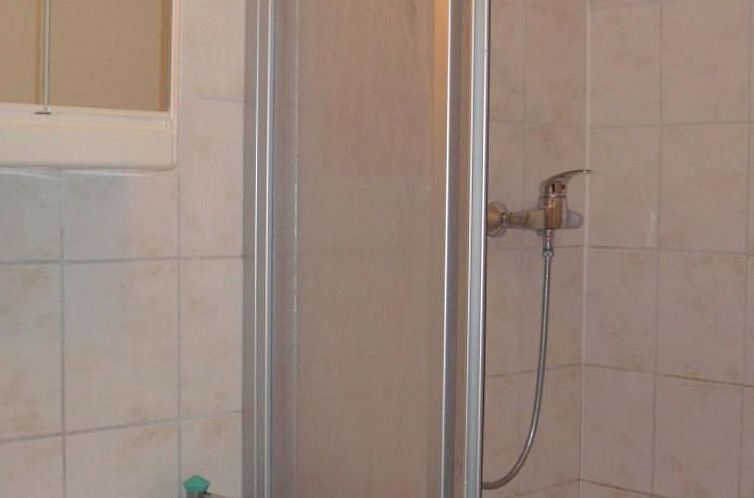 Appartement in strandnahem Ferienhaus in Ahlbeck