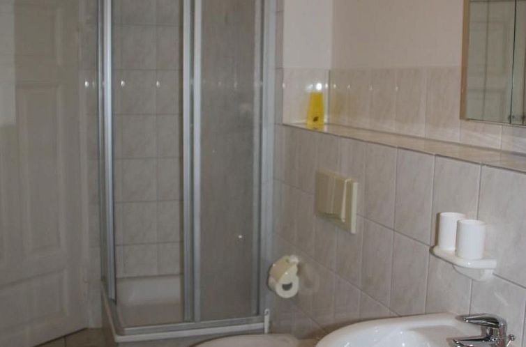 Appartement in Strandnähe in Ahlbeck