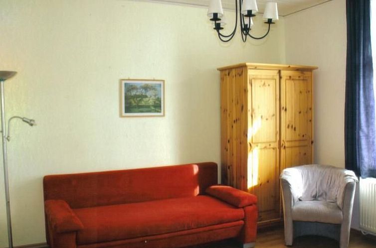 Guest house 03035824 - Apartment Baltic Sea - Appartement für 2 Personen in Strandnähe