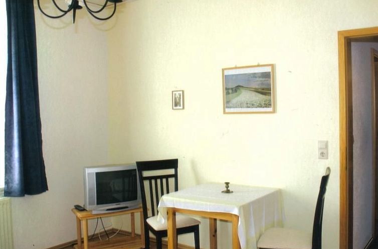 Appartement für 2 Personen in Strandnähe