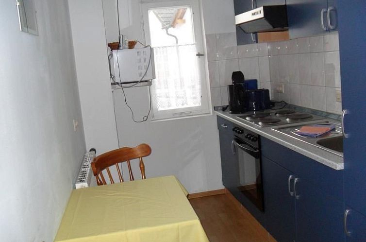 Appartement für 2 Personen in Strandnähe