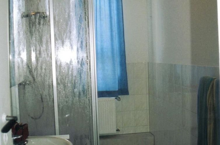 Appartement für 2 Personen in Strandnähe