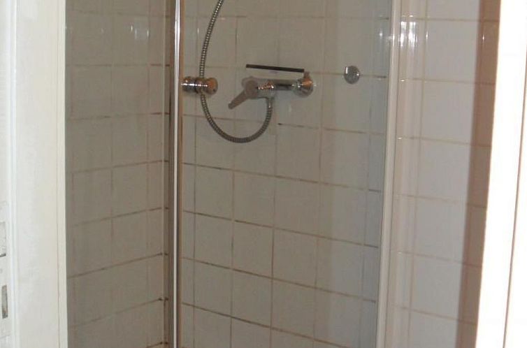 Appartement in Gründerzeitvilla in Strandnähe