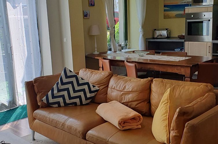 Guest house 03035829 - Apartment Baltic Sea - Appartement Haus Goodewind