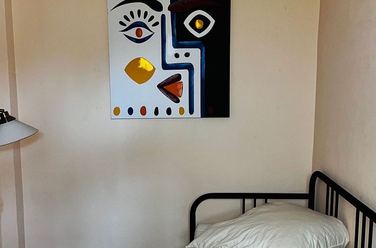 Appartement Haus Goodewind