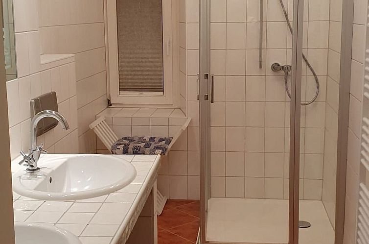 Appartement Haus Goodewind