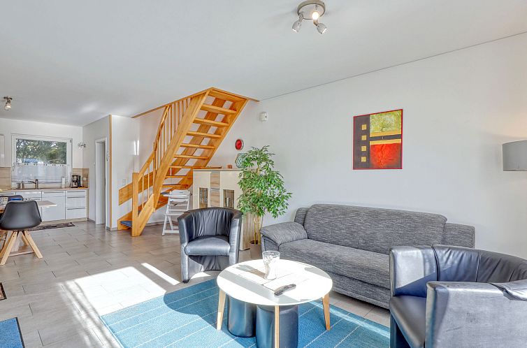 Vakantiehuis Achterblick 2