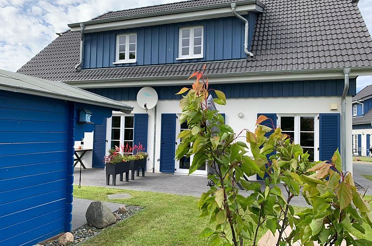 Vakantiehuis Mermaid