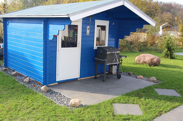 Vakantiehuis Mermaid