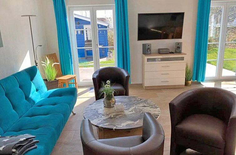 Vakantiehuis Mermaid