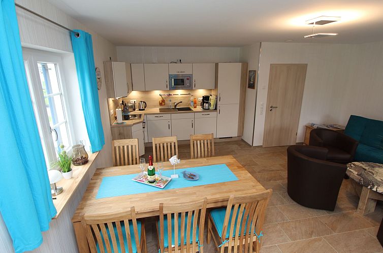 Vakantiehuis Mermaid