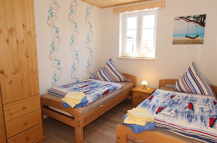 Vakantiehuis Mermaid