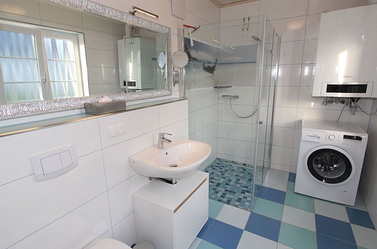 Vakantiehuis Mermaid