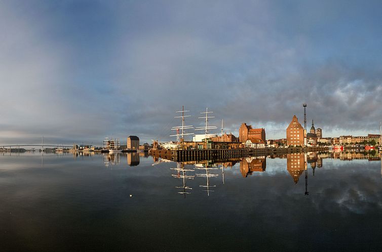 Vakantiehuis Mermaid