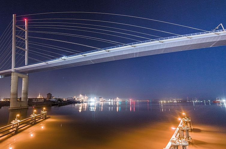 Vakantiehuis Mermaid