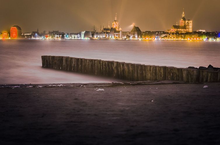 Vakantiehuis Mermaid