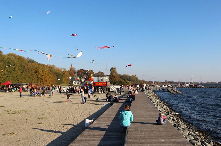 Vakantiehuis Mermaid