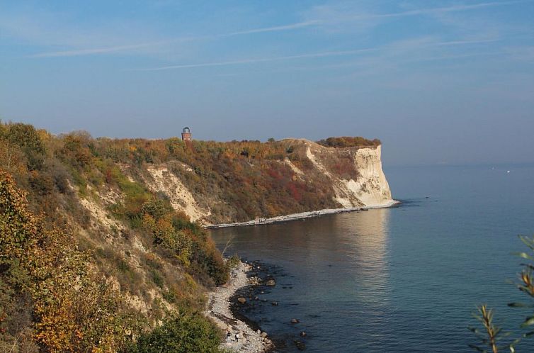 Vakantiehuis Mermaid