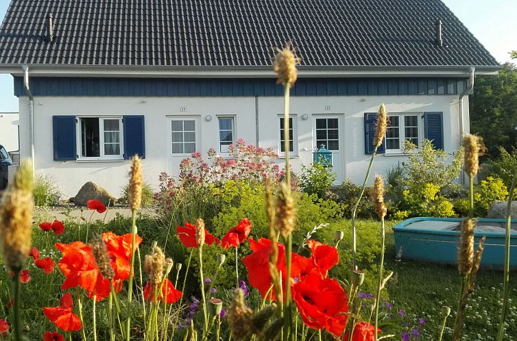 Vakantiehuis Mermaid