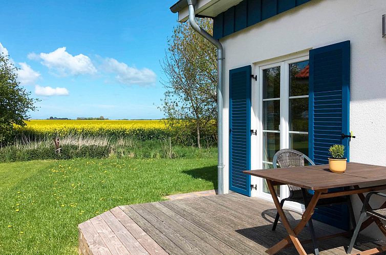 Vakantiehuis Strelasund