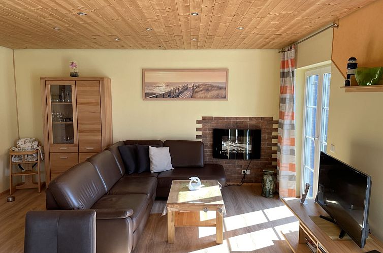 Vakantiehuis Strelasund