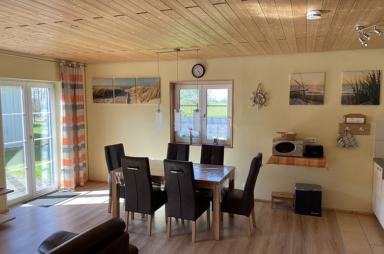 Vakantiehuis Strelasund