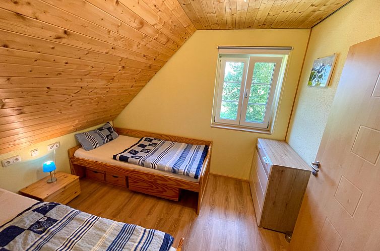 Vakantiehuis Strelasund