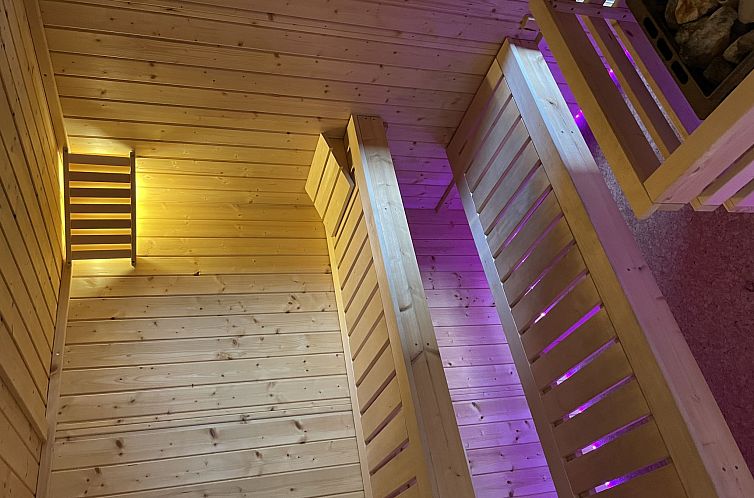 Vakantiehuis Strelasund