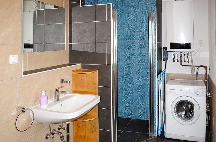 Vakantiehuis Strelasund