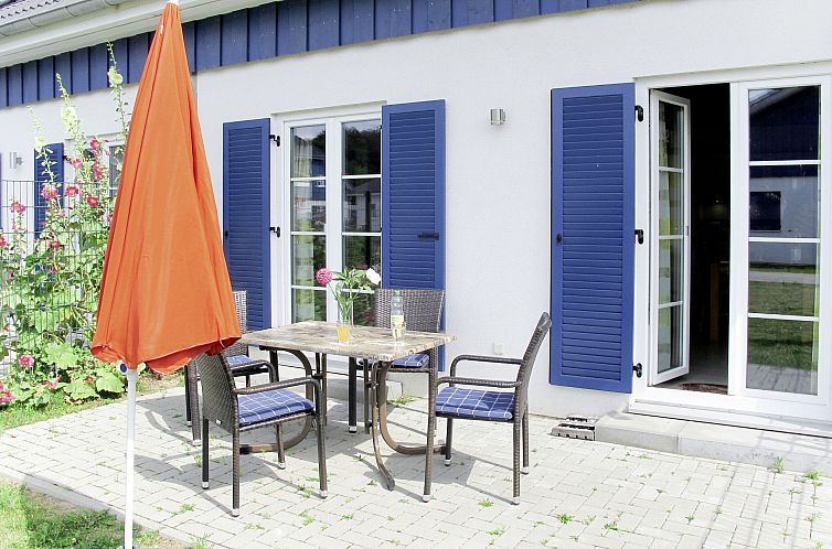 Vakantiehuis Rügenperle