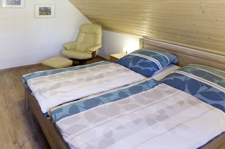 Vakantiehuis Rügenperle