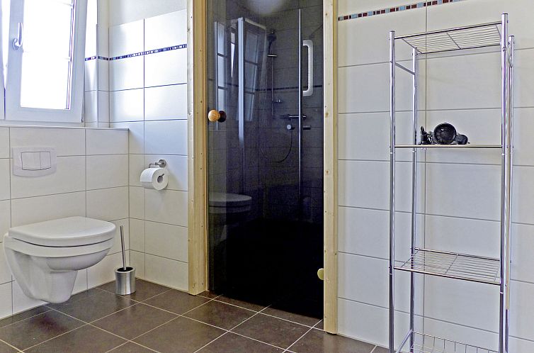 Vakantiehuis Rügenperle