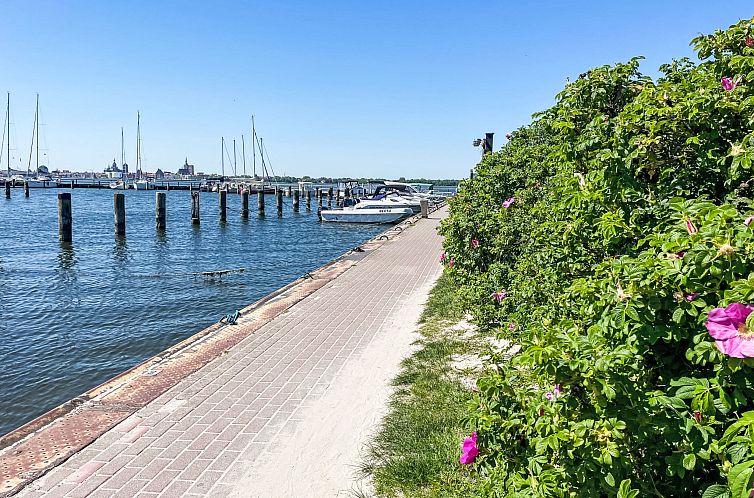 Vakantiehuis Rügenperle