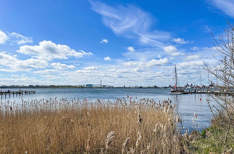 Vakantiehuis Rügenperle