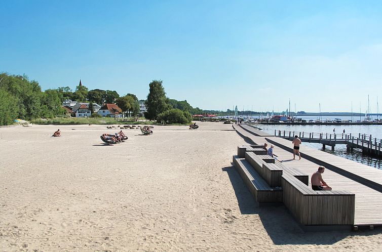 Vakantiehuis Rügenperle