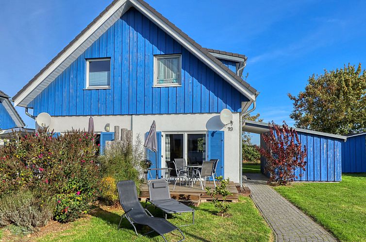 Unterkunft 03035905 - Ferienhaus Ostsee - Vakantiehuis Sundlicht
