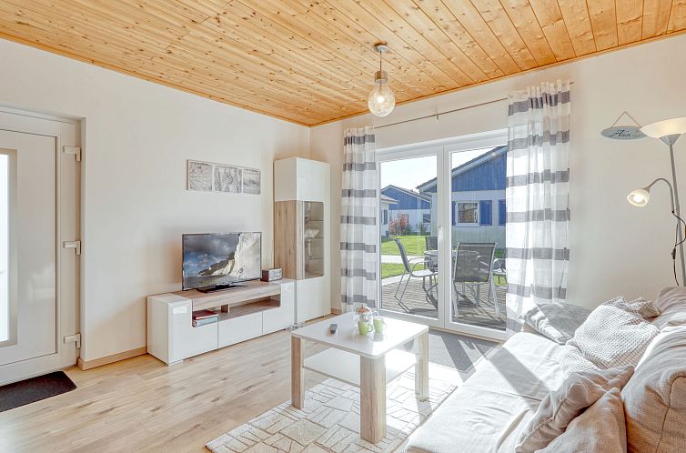 Vakantiehuis Sundlicht