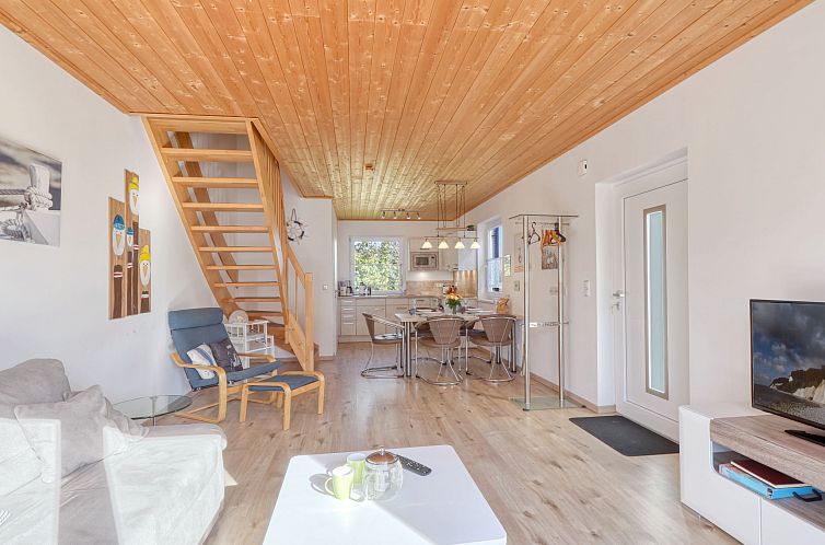 Vakantiehuis Sundlicht