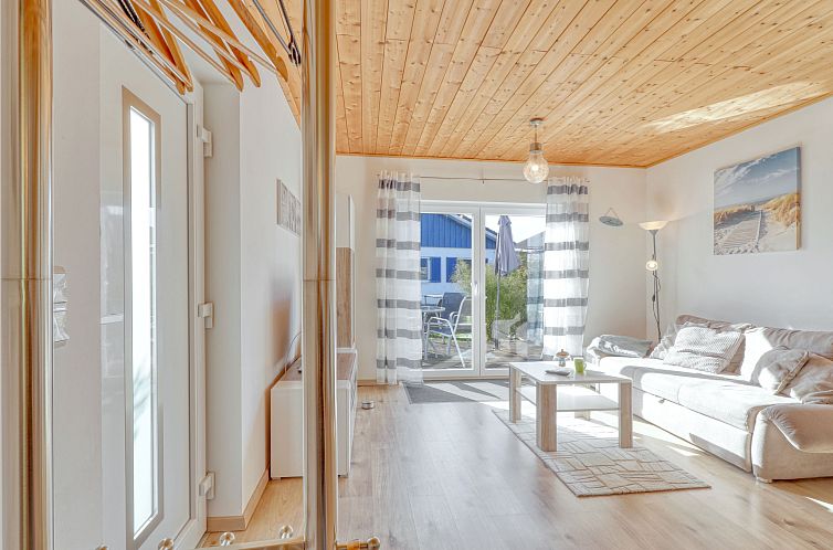 Vakantiehuis Sundlicht