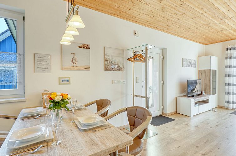 Vakantiehuis Sundlicht
