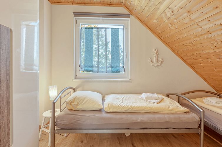 Vakantiehuis Sundlicht