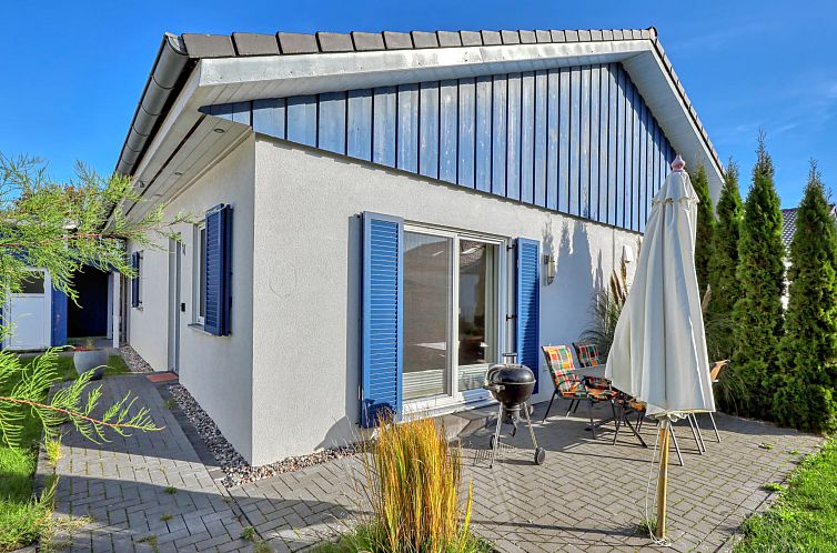 Unterkunft 03035906 - Ferienhaus Ostsee - Vakantiehuis Heide