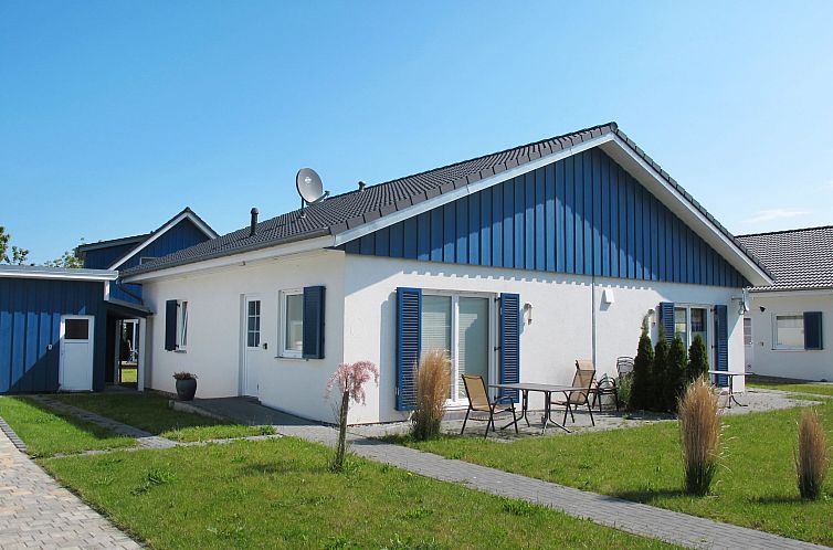 Vakantiehuis Heide