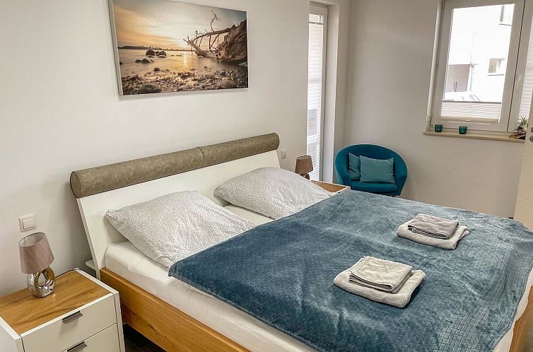 Guest house 03035907 - Apartment Baltic Sea - Appartement Kuhlmann