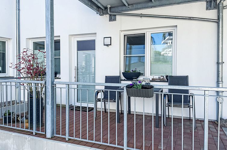 Appartement Kuhlmann