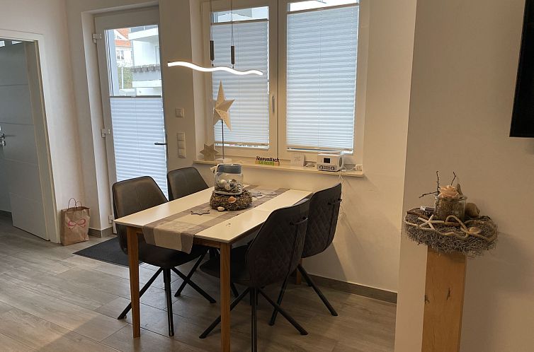 Appartement Kuhlmann