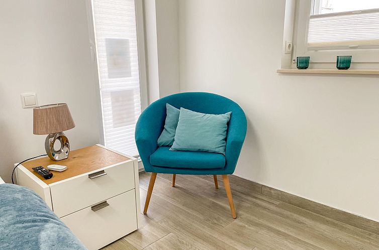Appartement Kuhlmann